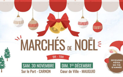 Marchés de Noël & du terroir