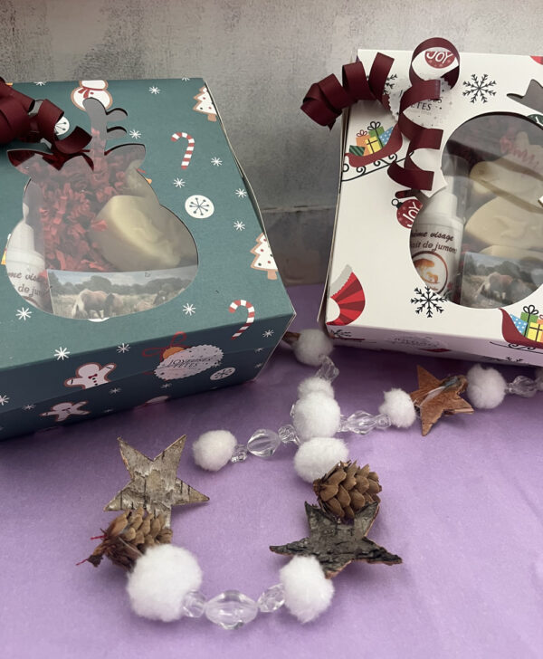 Coffret Noël – Image 3