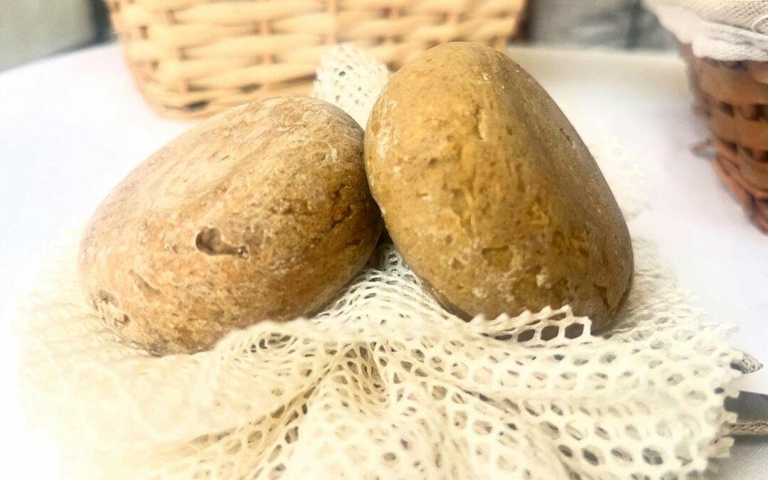 Notre gamme de shampoing solide