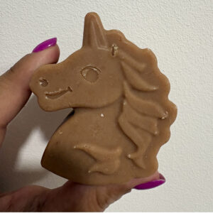 Savon patchouli bergamote (Licorne)